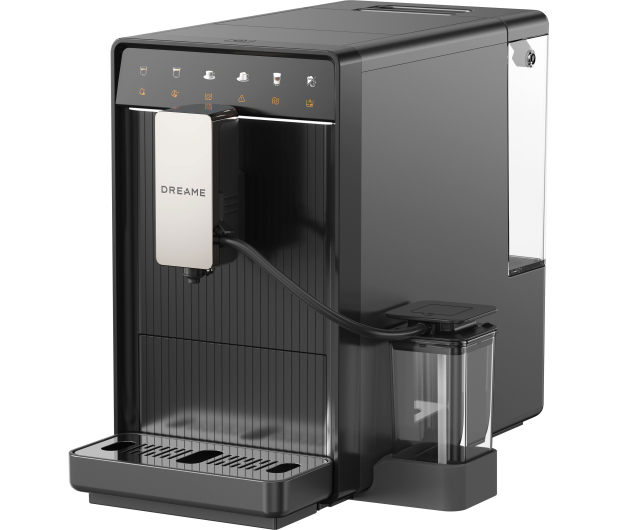 Dreame Ekspres do kawy Dreame Ecceluxe™ Slim (szary - 1508747 - zdjęcie